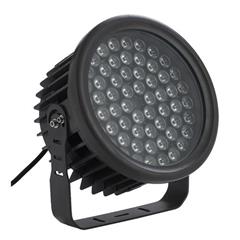 LED FLOOD LIGHT Φ245×W140×H310mm
